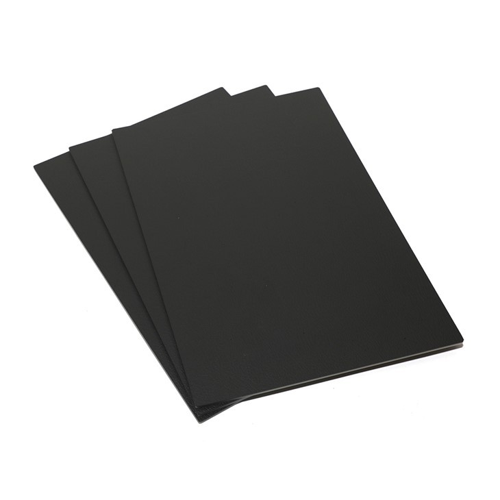 8x4ft PC ABS gemodificeerd materiaalblad