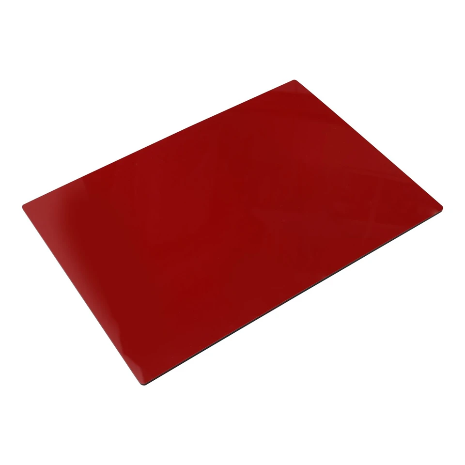 Customized Colors Waterproof HIPS Plastic Sheet suppliers