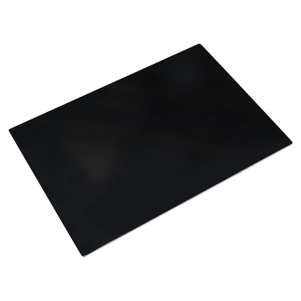 Customized Colors Waterproof HIPS Plastic Sheet best