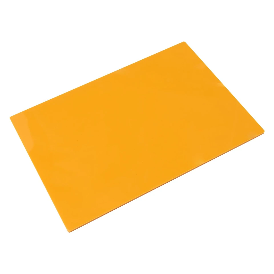 Customized Colors Waterproof HIPS Plastic Sheet factory