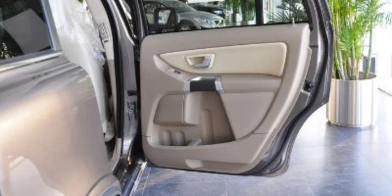 Car Interior Door Panels Car Interior Door Panels
