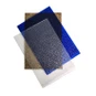 Stevige en getinte polycarbonaatplaat