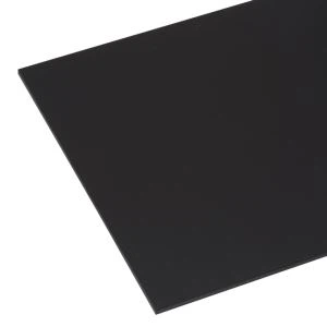 Bestand Vlam op hoge temperatuur - vertrager ABS Mat Blad