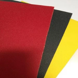 Lasergravure ABS Matt kunststof plaat