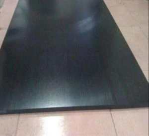 ABS Fire Resistance Sheet Hot Sale