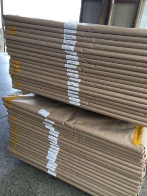 ABS-folie PE-film Kraft-papier inpakken