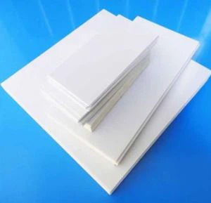 ABS Sheet Size Customization voor klanten