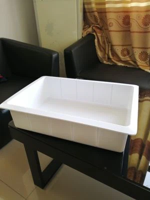 ABS Sheet Storage Box Good Dimensional