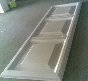 ABS White Sheet Anticorrosief