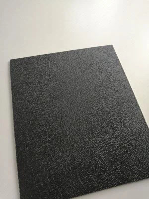 Geëxtrudeerd ABS-blad met goedkope prijs