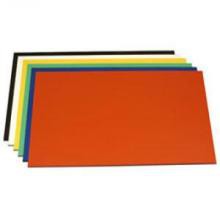 Polystyreen blad China advertentiemateriaal