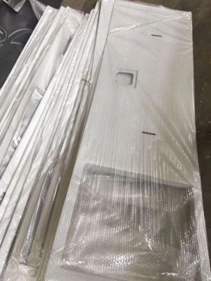 Producten aangepast voor klanten met ABS-blad