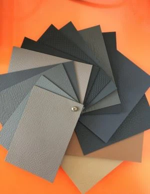 PVC Vacuum Blister Film Surface Packaging Of Panels