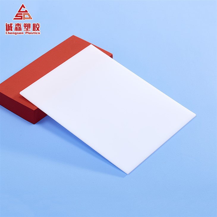 Acryl ABS compact blad