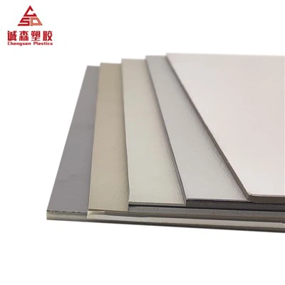ABS PVC-BLAD